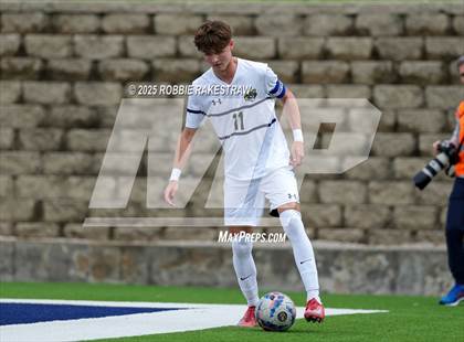 Thumbnail 3 in West Mesquite vs. Highland Park (UIL 5A D2 Regional Semifinal Playoff) photogallery.