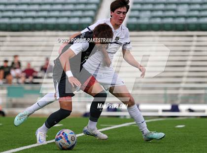 Thumbnail 1 in West Mesquite vs. Highland Park (UIL 5A D2 Regional Semifinal Playoff) photogallery.