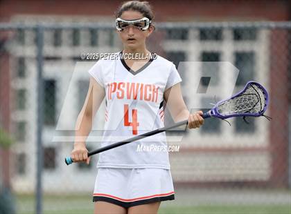 Thumbnail 1 in Pentucket Regional vs Ipswich (MIAA Division 4 Round of 8) photogallery.