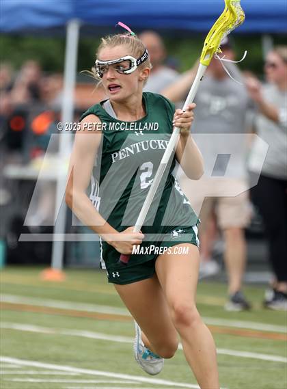 Thumbnail 1 in Pentucket Regional vs Ipswich (MIAA Division 4 Round of 8) photogallery.