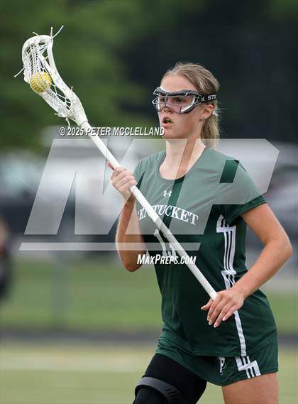 Thumbnail 1 in Pentucket Regional vs Ipswich (MIAA Division 4 Round of 8) photogallery.