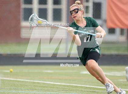 Thumbnail 2 in Pentucket Regional vs Ipswich (MIAA Division 4 Round of 8) photogallery.