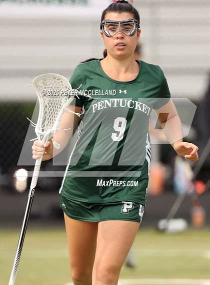 Thumbnail 1 in Pentucket Regional vs Ipswich (MIAA Division 4 Round of 8) photogallery.