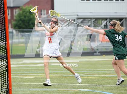 Thumbnail 1 in Pentucket Regional vs Ipswich (MIAA Division 4 Round of 8) photogallery.