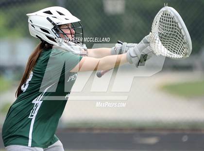 Thumbnail 1 in Pentucket Regional vs Ipswich (MIAA Division 4 Round of 8) photogallery.