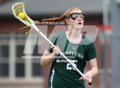 Thumbnail 2 in Pentucket Regional vs Ipswich (MIAA Division 4 Round of 8) photogallery.