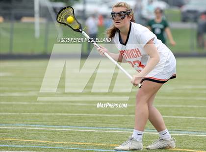 Thumbnail 3 in Pentucket Regional vs Ipswich (MIAA Division 4 Round of 8) photogallery.
