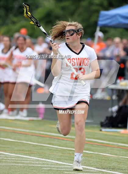 Thumbnail 3 in Pentucket Regional vs Ipswich (MIAA Division 4 Round of 8) photogallery.