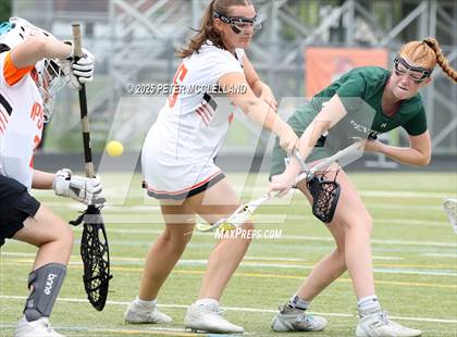 Thumbnail 1 in Pentucket Regional vs Ipswich (MIAA Division 4 Round of 8) photogallery.