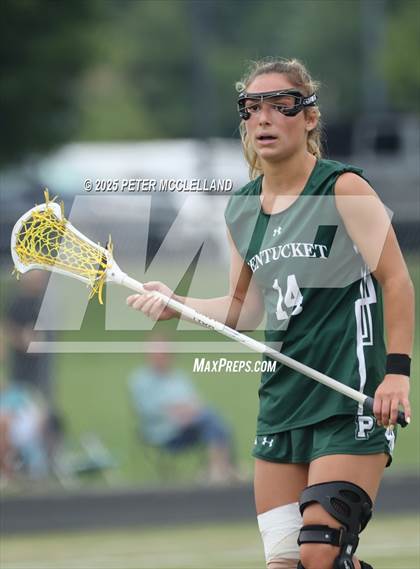 Thumbnail 1 in Pentucket Regional vs Ipswich (MIAA Division 4 Round of 8) photogallery.