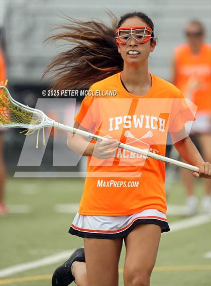 Thumbnail 1 in Pentucket Regional vs Ipswich (MIAA Division 4 Round of 8) photogallery.