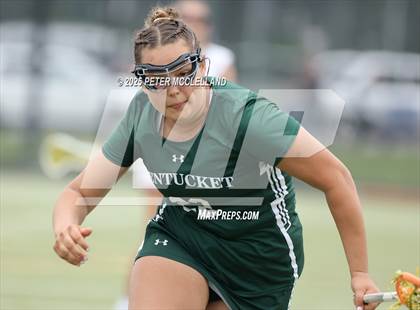 Thumbnail 2 in Pentucket Regional vs Ipswich (MIAA Division 4 Round of 8) photogallery.