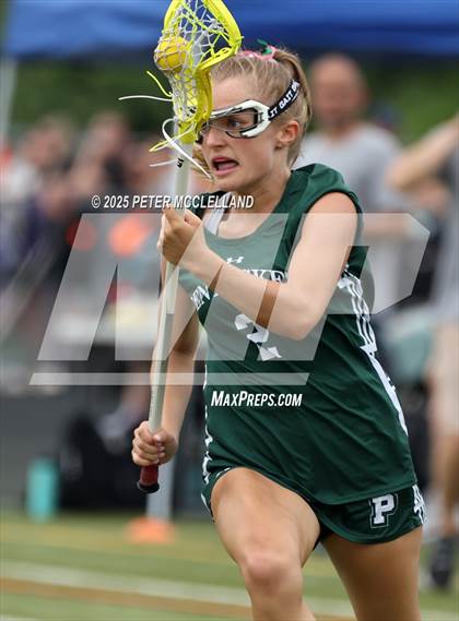 Thumbnail 3 in Pentucket Regional vs Ipswich (MIAA Division 4 Round of 8) photogallery.