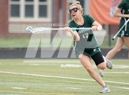 Thumbnail 1 in Pentucket Regional vs Ipswich (MIAA Division 4 Round of 8) photogallery.