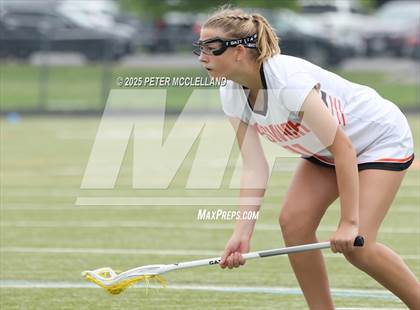 Thumbnail 3 in Pentucket Regional vs Ipswich (MIAA Division 4 Round of 8) photogallery.