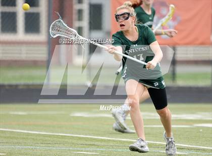 Thumbnail 2 in Pentucket Regional vs Ipswich (MIAA Division 4 Round of 8) photogallery.
