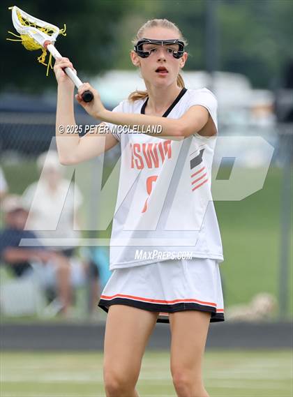 Thumbnail 3 in Pentucket Regional vs Ipswich (MIAA Division 4 Round of 8) photogallery.