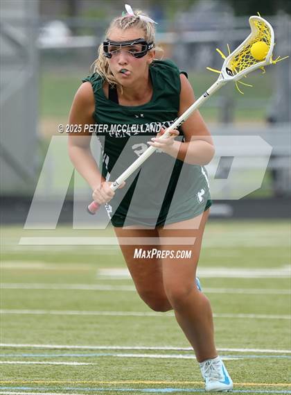 Thumbnail 3 in Pentucket Regional vs Ipswich (MIAA Division 4 Round of 8) photogallery.