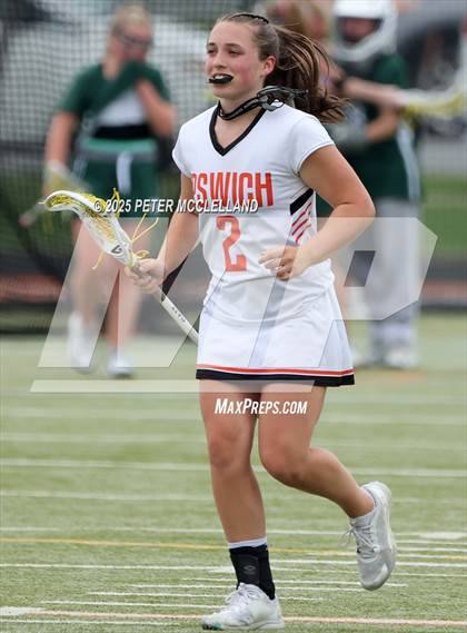 Thumbnail 1 in Pentucket Regional vs Ipswich (MIAA Division 4 Round of 8) photogallery.