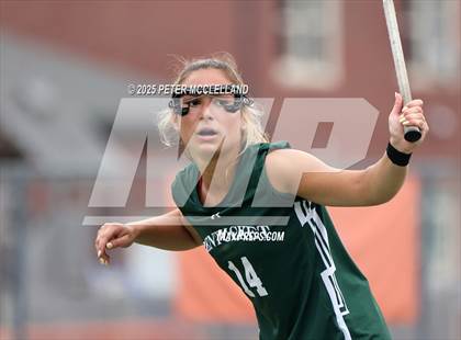 Thumbnail 3 in Pentucket Regional vs Ipswich (MIAA Division 4 Round of 8) photogallery.