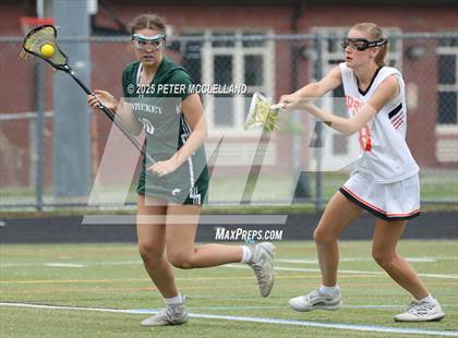 Thumbnail 1 in Pentucket Regional vs Ipswich (MIAA Division 4 Round of 8) photogallery.