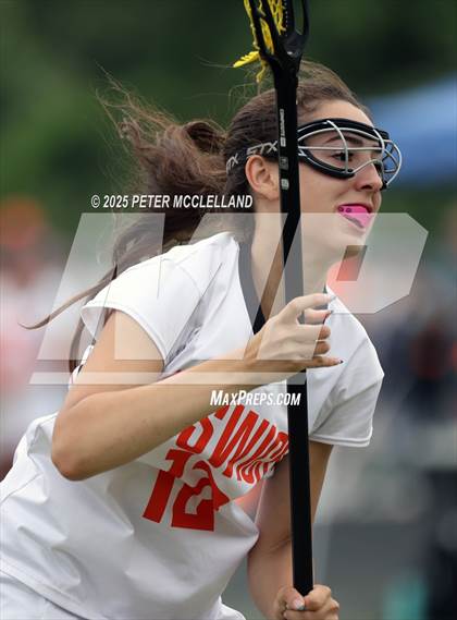 Thumbnail 1 in Pentucket Regional vs Ipswich (MIAA Division 4 Round of 8) photogallery.