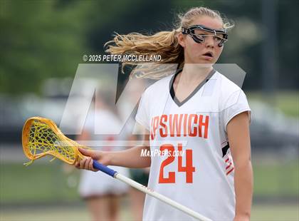 Thumbnail 1 in Pentucket Regional vs Ipswich (MIAA Division 4 Round of 8) photogallery.