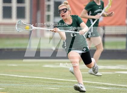 Thumbnail 3 in Pentucket Regional vs Ipswich (MIAA Division 4 Round of 8) photogallery.