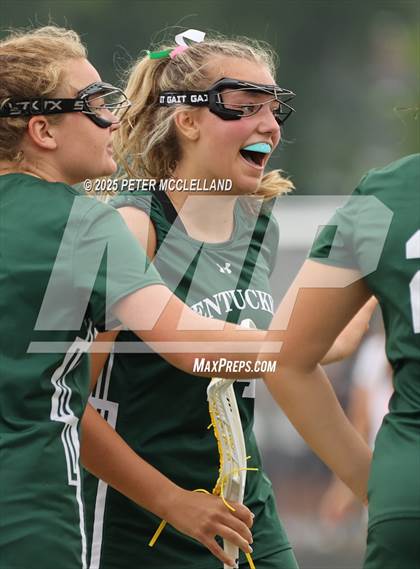 Thumbnail 1 in Pentucket Regional vs Ipswich (MIAA Division 4 Round of 8) photogallery.