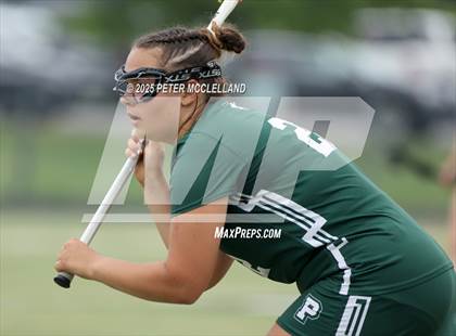 Thumbnail 3 in Pentucket Regional vs Ipswich (MIAA Division 4 Round of 8) photogallery.