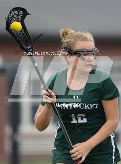 Thumbnail 2 in Pentucket Regional vs Ipswich (MIAA Division 4 Round of 8) photogallery.