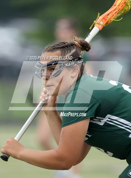 Thumbnail 1 in Pentucket Regional vs Ipswich (MIAA Division 4 Round of 8) photogallery.