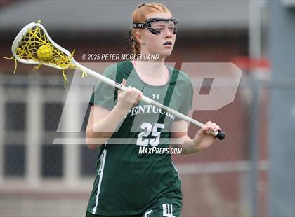 Thumbnail 1 in Pentucket Regional vs Ipswich (MIAA Division 4 Round of 8) photogallery.