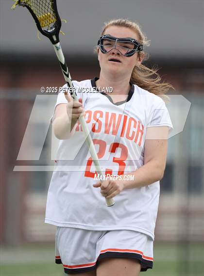 Thumbnail 3 in Pentucket Regional vs Ipswich (MIAA Division 4 Round of 8) photogallery.