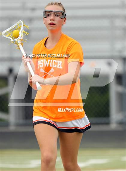 Thumbnail 3 in Pentucket Regional vs Ipswich (MIAA Division 4 Round of 8) photogallery.