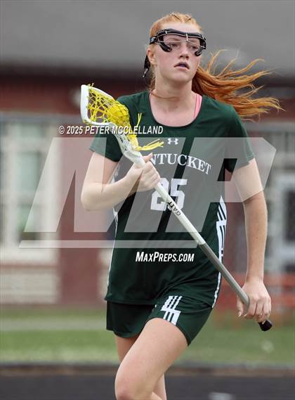Thumbnail 2 in Pentucket Regional vs Ipswich (MIAA Division 4 Round of 8) photogallery.