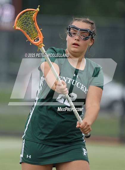 Thumbnail 3 in Pentucket Regional vs Ipswich (MIAA Division 4 Round of 8) photogallery.