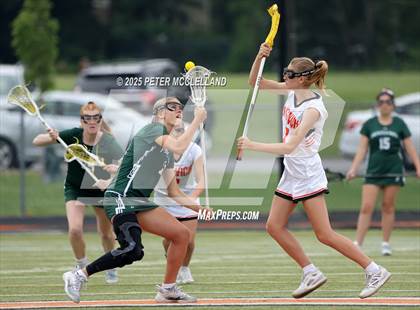 Thumbnail 2 in Pentucket Regional vs Ipswich (MIAA Division 4 Round of 8) photogallery.