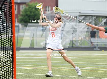 Thumbnail 2 in Pentucket Regional vs Ipswich (MIAA Division 4 Round of 8) photogallery.