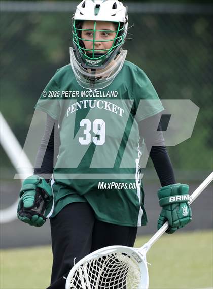 Thumbnail 3 in Pentucket Regional vs Ipswich (MIAA Division 4 Round of 8) photogallery.