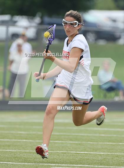 Thumbnail 2 in Pentucket Regional vs Ipswich (MIAA Division 4 Round of 8) photogallery.