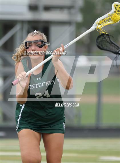 Thumbnail 3 in Pentucket Regional vs Ipswich (MIAA Division 4 Round of 8) photogallery.