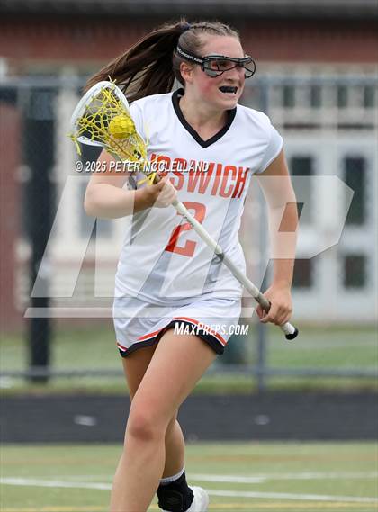 Thumbnail 1 in Pentucket Regional vs Ipswich (MIAA Division 4 Round of 8) photogallery.