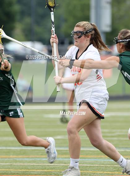 Thumbnail 1 in Pentucket Regional vs Ipswich (MIAA Division 4 Round of 8) photogallery.