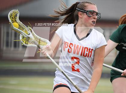 Thumbnail 1 in Pentucket Regional vs Ipswich (MIAA Division 4 Round of 8) photogallery.
