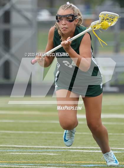 Thumbnail 1 in Pentucket Regional vs Ipswich (MIAA Division 4 Round of 8) photogallery.