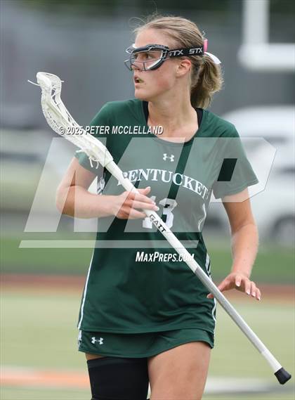Thumbnail 3 in Pentucket Regional vs Ipswich (MIAA Division 4 Round of 8) photogallery.