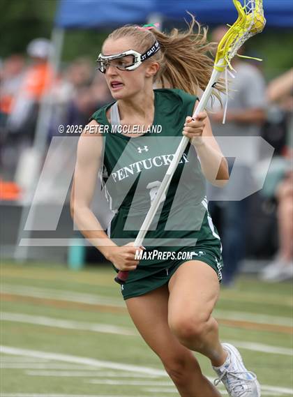 Thumbnail 1 in Pentucket Regional vs Ipswich (MIAA Division 4 Round of 8) photogallery.