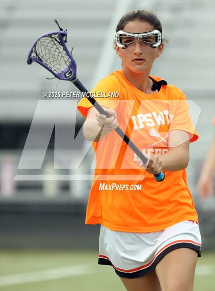 Thumbnail 2 in Pentucket Regional vs Ipswich (MIAA Division 4 Round of 8) photogallery.