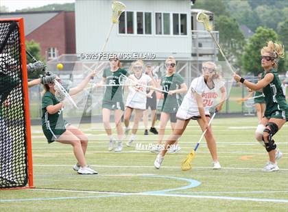 Thumbnail 3 in Pentucket Regional vs Ipswich (MIAA Division 4 Round of 8) photogallery.